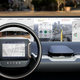 Image for article titled CES 2018: China’s internet giants are making bets on the future of driving